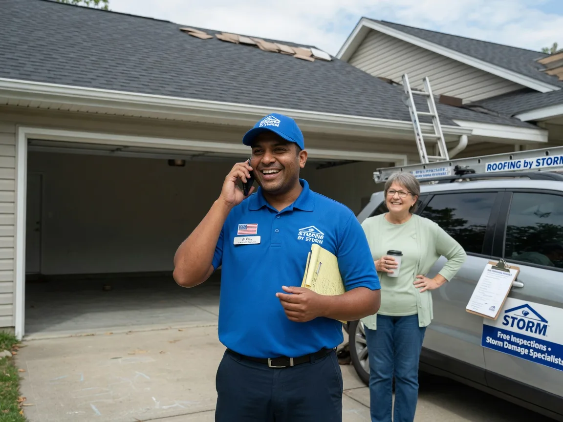 Roof Repair Near Me Norcross, GA FAQs